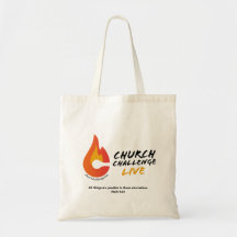 Church Challenge Live ALL DINGE SIND MÖGLICH