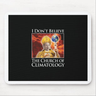church_of_climatology_blk_stkr mousepad