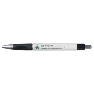 Church Pen mit Logo Kugelschreiber