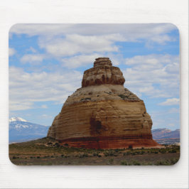 Church Rock Mousepad