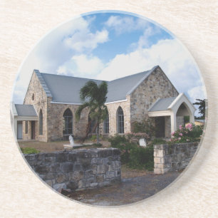 Church Series - St. Johns Anglican Untersetzer
