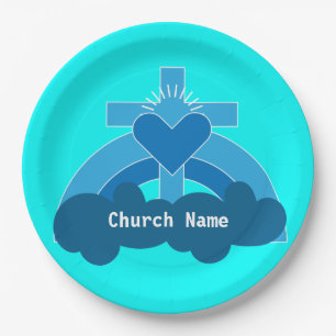 Church Societies Groups and Clubs Coffee Tasse Squ Pappteller