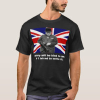 Churchill Geschichte