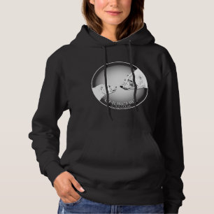 Churchill Souvenir Ours polaire Art Sweat - shirt 