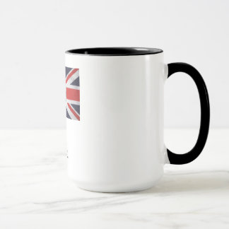churchill Zitat Tasse