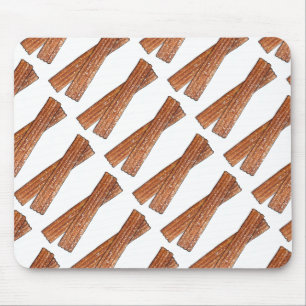 CHURROS Spanisch Mousepad