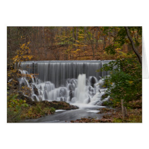 Chute d'eau