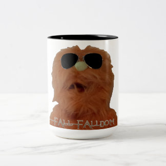 Chute Falldom Mug
