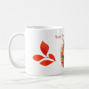 Chute Imaginaire Mug