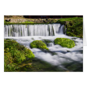 Chutes de Hodgson Spring