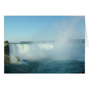 Chutes Niagara