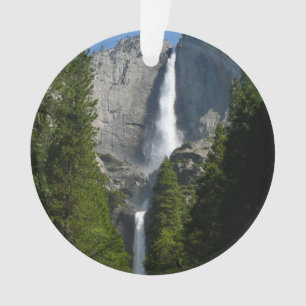 Chutes Yosemite II du parc national Yosemite