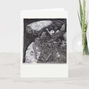 Ci-dessus et ci-dessous, carte