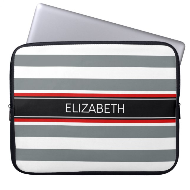 CI LAPTOPSCHUTZHÜLLE (Vorderseite)