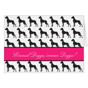 CI pour les éleveurs de Dogue Allemand