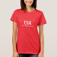CIA