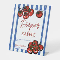 Ciao Baby Tomate Italienische Babyparty Geschenke