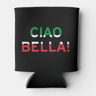 Ciao Bella Dosenkühler