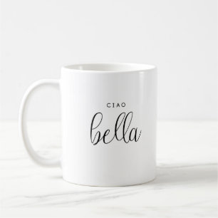 Ciao Bella Kaffeetasse