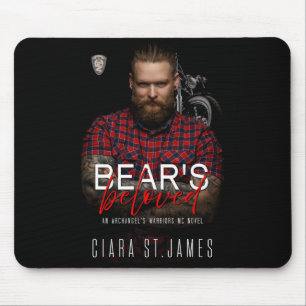 Ciara St James Bears geliebtes Mauspad