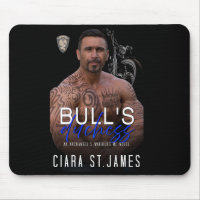 Ciara St James Bull's Duchess-Mauspad