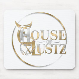 Ciara St. James House of Lustz Mauspad