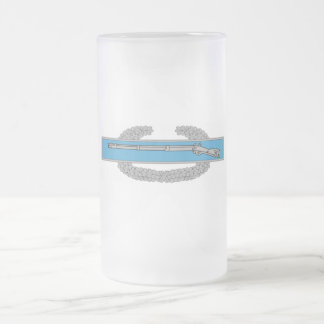 Cib-Bier-Tasse Mattglas Bierglas