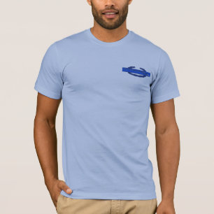 CIB (Kampf-Infanterist-Abzeichen) T-Shirt