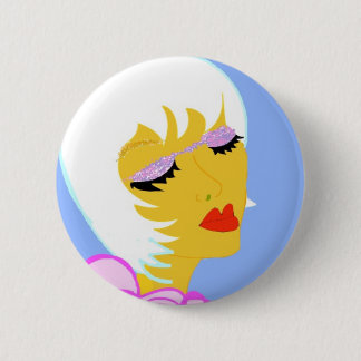 Cibermujer Button