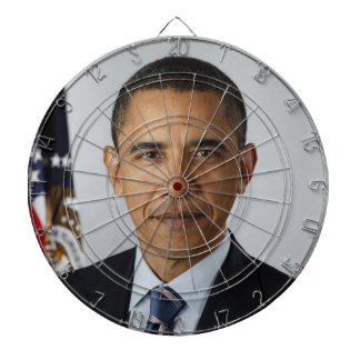 Cible de Barack Obama