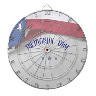 Cible De Fléchettes 250e anniversaire des États-Unis
