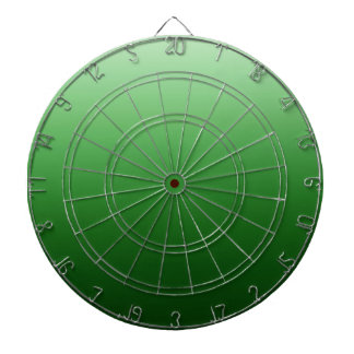 Cible De Fléchettes Arrière - plan de fond d'écran vert