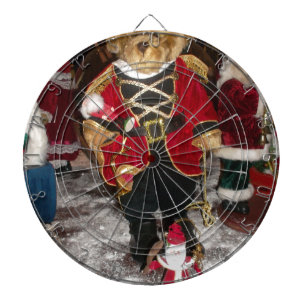 Cible De Fléchettes Beautiful Christmas gifts cards picture.JPG