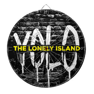 Cible De Fléchettes Brick