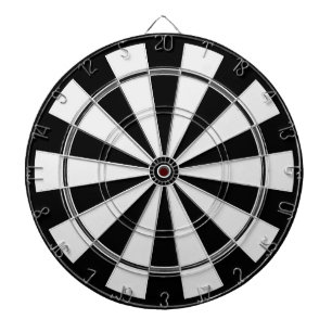 Cible De Fléchettes Bullseye multicible