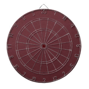 Cible De Fléchettes Chroma Textura - Dessin Vin