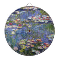 Claude Monet - Nymphéas / Nymphéas