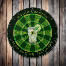Cocktail Mojito