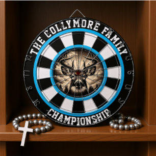 Cible De Fléchettes Conception de chasse aux cerfs à distance