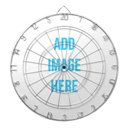 Cible De Fléchettes Créez votre propre