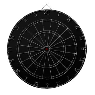 Cible De Fléchettes Créez votre propre image personnalisée