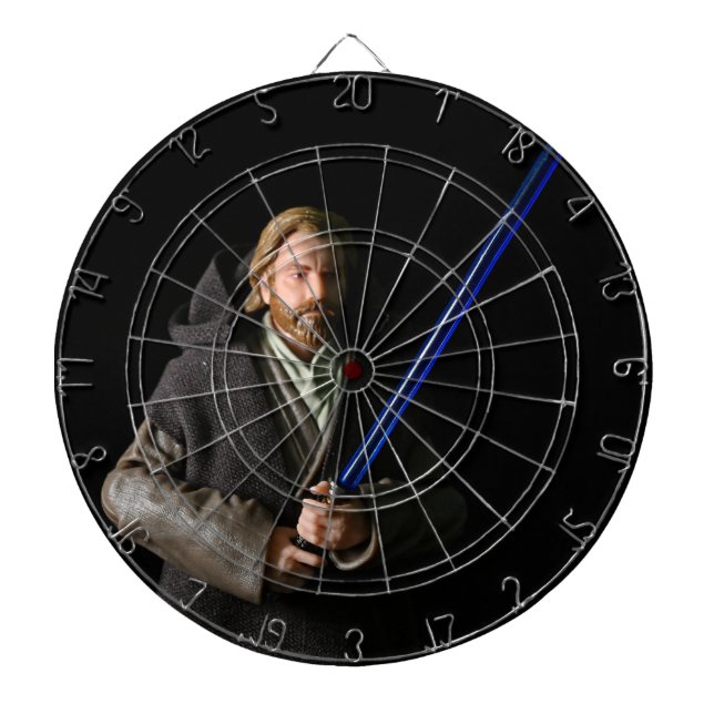 Cible De Fléchettes Culture pop art (Devant)