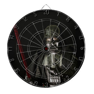 Cible De Fléchettes Culture pop art