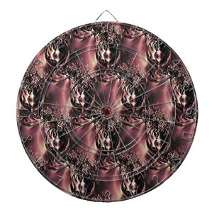 Cible De Fléchettes Dex