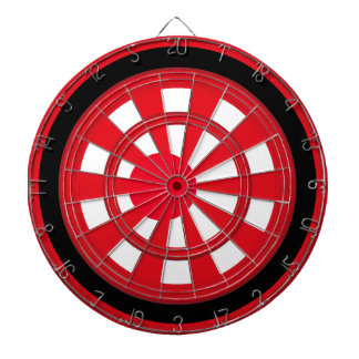 Cible De Fléchettes Drapeau du Japon Multi Ring Art