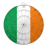 Drapeau irlandais