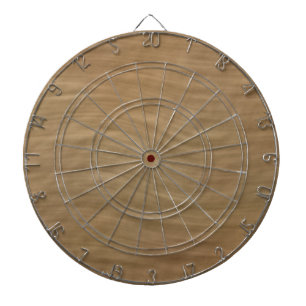 Cible De Fléchettes Fond d'aspect Grès de teinte Naturel Tan