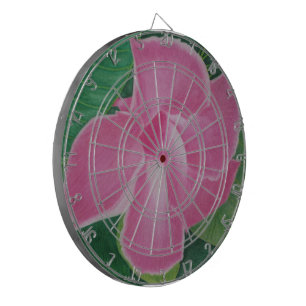 Cible De Fléchettes Jardin Delight Dartboard