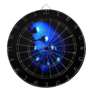 Cible De Fléchettes Kate