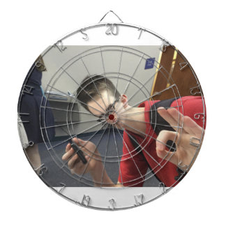 Cible De Fléchettes Lorne Dartboard